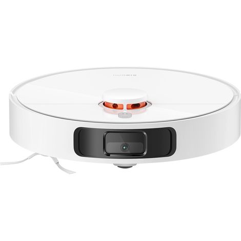 Xiaomi Robot Vacuum X20+ weiß Saugroboter (1/6)