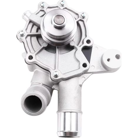 Pompe à eau de refroidissement moteur 5L8Z-8501AA pour Ford Mondeo Mk3 ESCAPE MPV Tribute Estate Mariner 2.5 3.0 V6 (1/5)