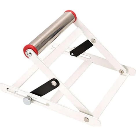 Adjustable support frame for cutting machine, table saw stand, table saw stand (1/5)