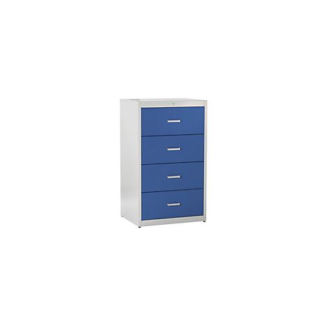 Tiradores para muebles Cileytion, 10 unidades, color dorado, longitud 13 cm, tiradores para armarios (1/4)