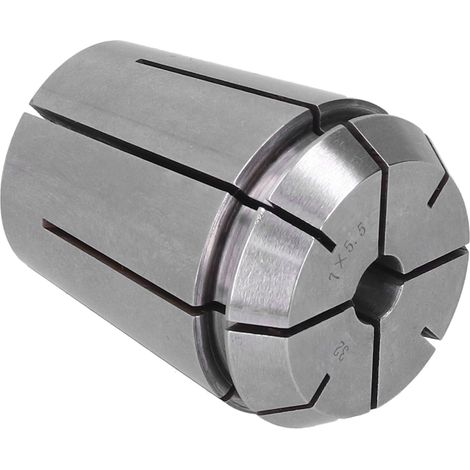 Mandrin de serrage ERG32 7x5.5 M10 pour machine CNC, fraisage, tour et gravure, outil de fixation (1/5)