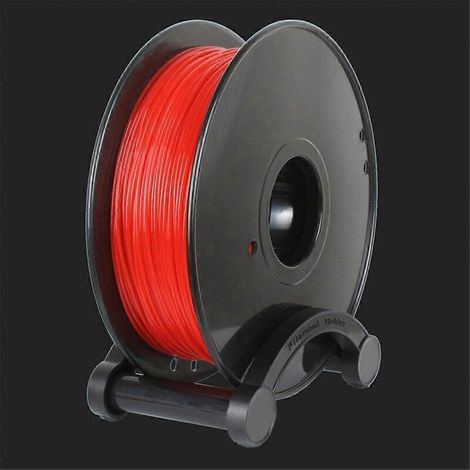 Support de bobine de filament de table pour imprimante 3D (1/5)