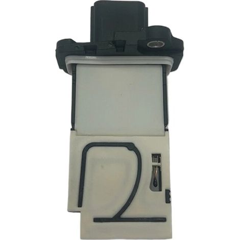 Capteur von débit d'air 5WK98504 22680-7131R 226807131R 22680-00Q0A (1/4)
