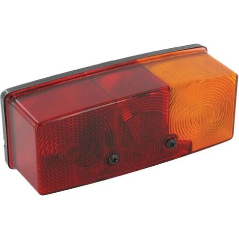 Luce posteriore dx JOKON 106014121 (1/2)