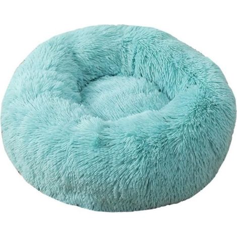 Lit de Panier C7 - 80cm - Doux et Confortable - Antidérapant (1/4)