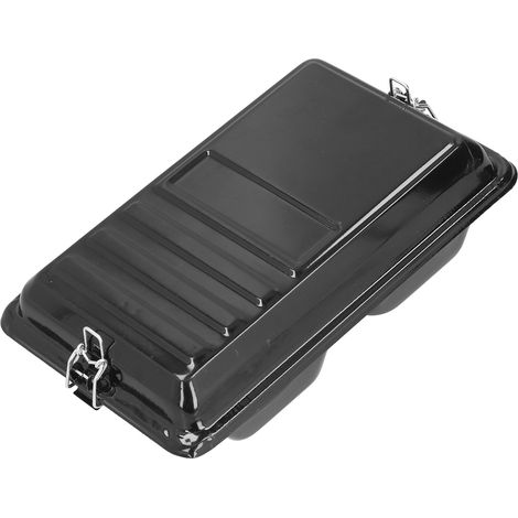 Boîtier de filtre à air pour moteurs Honda GX240 GX270 GX340 GX390, groupe électrogène EB3500X EB3800X EB4000 EM3000 EM3500X, couvercle de remplacement 17211899000, pièce compatible robuste. (1/5)
