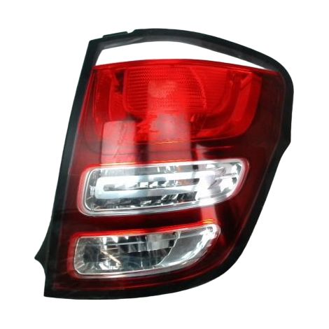 Feu Arriere Droit CITROEN C3 II Phase 2 (a51) 2013-2016 [PRODUIT D'OCCASION]♻️9803928480 (1/3)