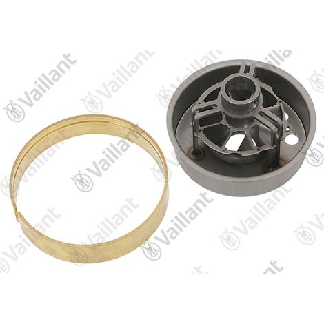 VAILLANT Halter, Luftdüse VKO 356/3-7 Vaillant-Nr. , 0020130963