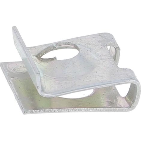 Clip Prestole St 4.8 Acier Zinc Criii 013 133 005