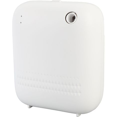 Diffuseur de parfum intelligent Bluetooth 150 ml silencieux portée 120 m² aromathérapie huiles essentielles pour maison hôtel spa club (1/5)