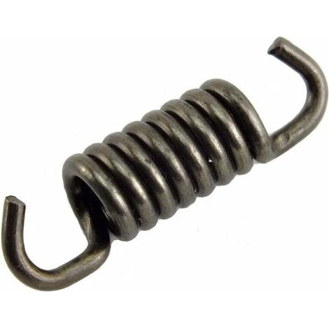 YMYNY Garden Tool Clutch Spring Fits Various 43cc/52cc Brush Cutter Strimmer Trimmer Durable (1/2)