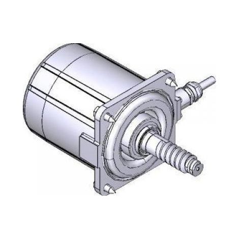Motorisation portail enterré – Groupe moteur FROG-J Came – Stator + rotor + joint – Pièce détachée pour automatisme