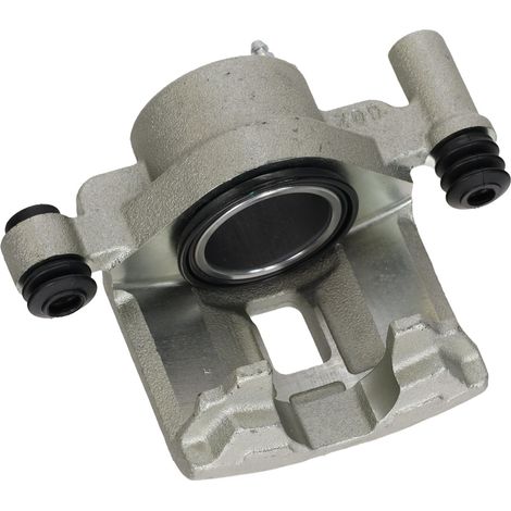 FT02467 pinza freno rapida anteriore destra SENZA staffa (1/5)