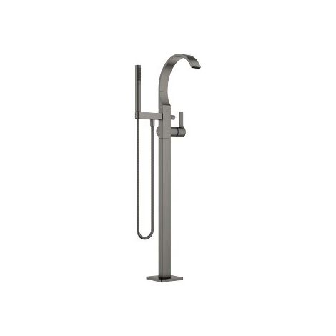 Dornbracht 25863811-99 Baignoire-EHM avec tube mural CYO (1/2)
