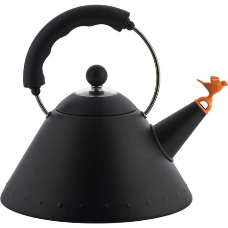 Bollitor con ucello 9093 BB Alessi BLA