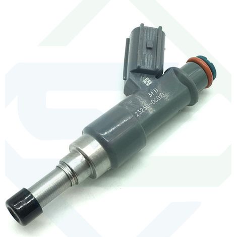 Applicable aux injecteurs de carburant Toyota Prado 23250-0C010 et 23209-0C010 (1/5)