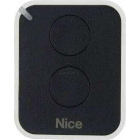 Télécommande NICE ON2E (1/3)