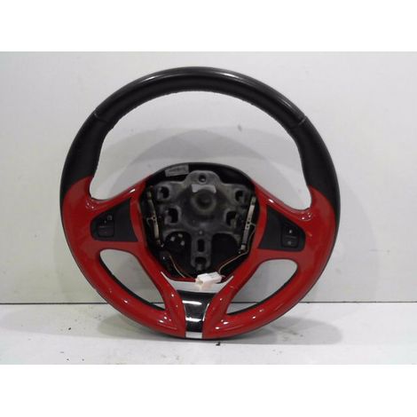 [PRODUIT D'OCCASION] Volant De Direction RENAULT Clio ♻️ Ref Oe. 484004447r - Garantie à vie