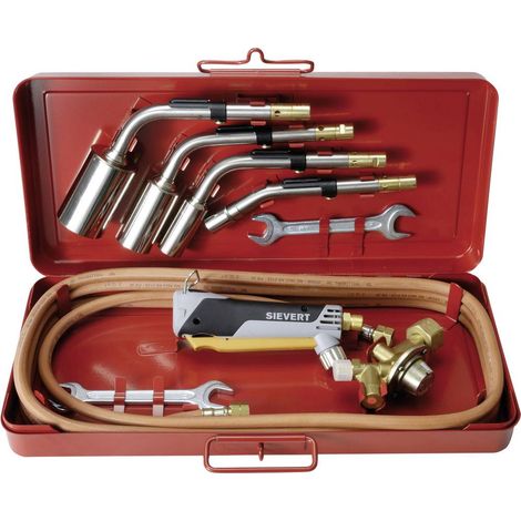PROMATIC Chalumeau 3000 (1/3)