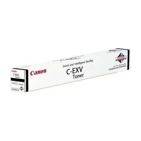 Canon C-EXV 52 Cartouche de toner 1 pièce(s) Original Cyan