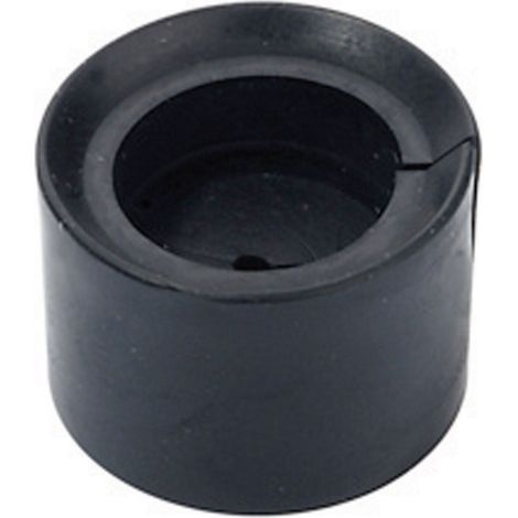 Wiska 10066632 GFD 25/01/060 Dichteinsatz    M25 1 x 5 - 6 mm Elastomer Schwarz 1 St.