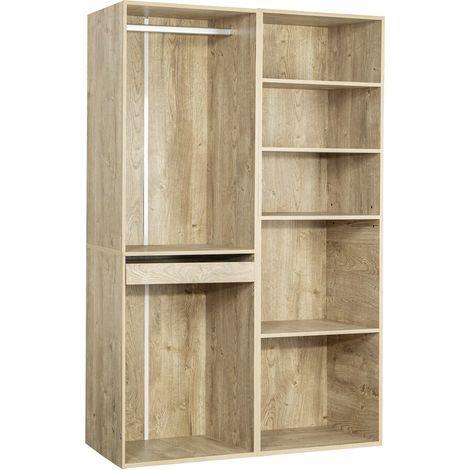 Camerino modular "Opera" - 2 unidades - Beige (1/5)