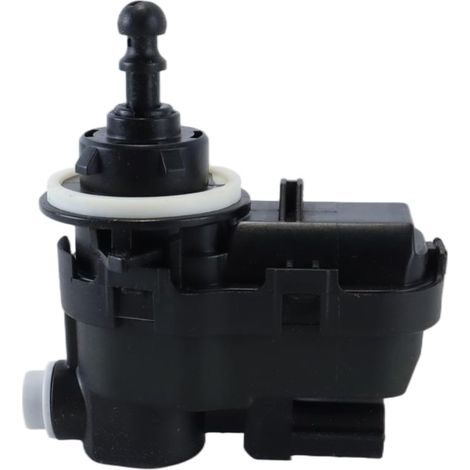 Moteur de réglage de niveau de phare de rechange 26056-00Q0A. Moteur de réglage de phare compatible avec Nissan Juke et Micra (2010-2023) (1/5)
