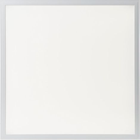 Dalle LED 36W Backlit Recouvrable 600x600mm WOLTZ (1/5)