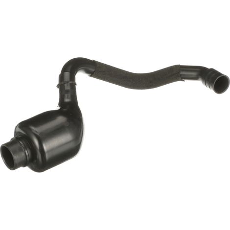 Tuyau, ventilation de carter-moteur Gates EMH651 AUDI 06B103211E 06B103211H