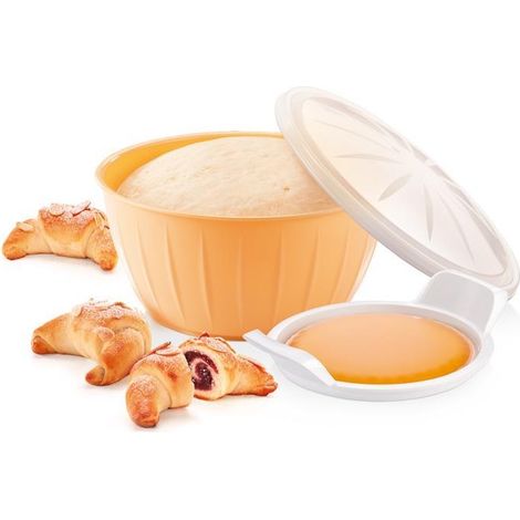 Ciotola per lievitazione con gel riscaldante Tescoma 630381