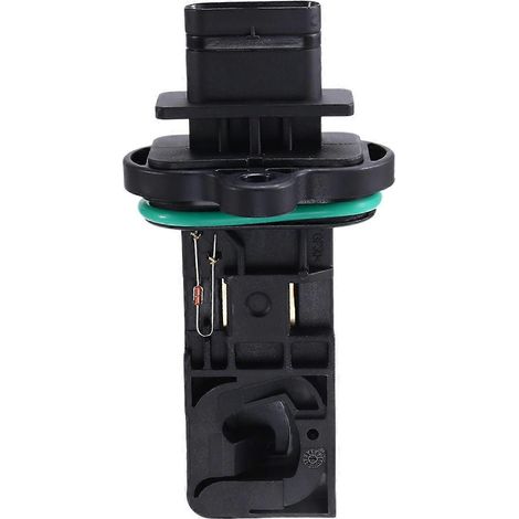 Capteur de débit d'air massique pour voiture 51274210289 pour MAN TGL, TGM, TGS, TGX - Noir (1/5)