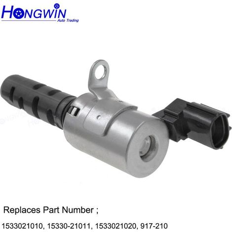 Passend für Toyota Vios und Corolla Ölregelventile (VVT-Ventil, Magnetventil) OE-Nr. 15330-21011 (1/4)