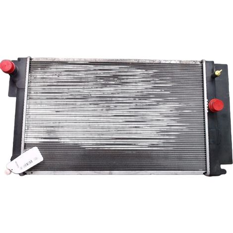 Radiateur TOYOTA Auris 2007- [PRODUIT D'OCCASION]♻️164000d481 (1/3)
