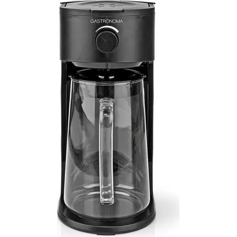 Kaffeemaschine Gastronoma 18100004 Kapazität 2,5 Liter (1/3)