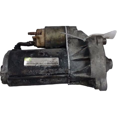 Demarreur PEUGEOT Partner -2002 [PRODUIT D'OCCASION]♻️9827007180 (1/4)