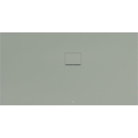 Villeroy & Boch UDQ1790SQI2RVR8 DW Squaro Infinity 1700x900x40mm (1/2)