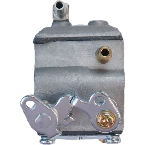 Le carburateur WT-985 est compatible avec la tronçonneuse/scie à verrouillage Echo CS370 400f WT-985 A021001920. (1/3)