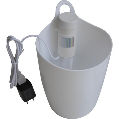 Pompe de relevage condensats pour climatisation pompe evacuation condensat clim automatique eau DC5V (1/5)