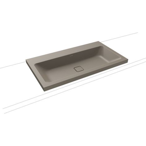 Kaldewei 902006013671 Receveur CONO Mod.3084, 900x500 (1/2)