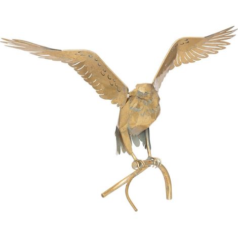 Adler Kadi H.52,5cm Metall - Atmosphera créateur d'intérieur