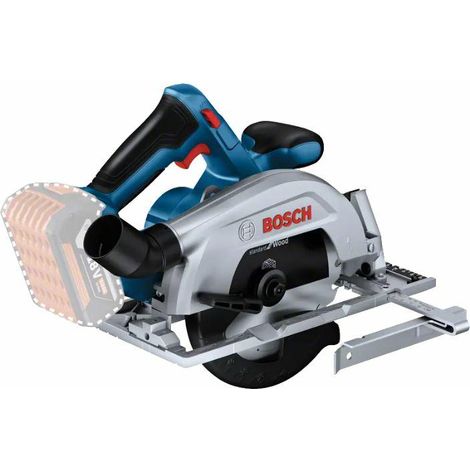 Bosch GKS 185-LI Sierra Circular Sin Cable 165 mm