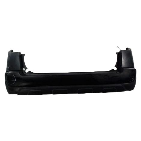 [PRODUIT D'OCCASION] Pare-choc Arriere PEUGEOT 207 ♻️ Ref Oe. 7410ek - Garantie à vie