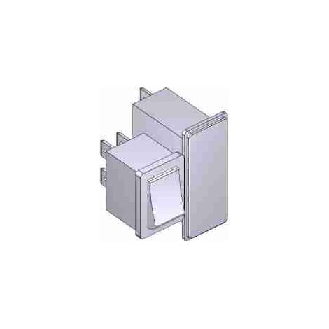 Interruttore e Porta Fusibile Ricambio G3000 CAME 119RIR446