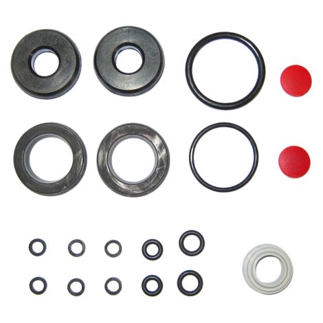 KIT GUARNIZIONI CAMPAGNOLA PER ABBACCHIATORE PNEUMATICO PACK.0600