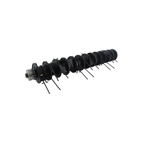 Newgarden – Rouleau de scarification AL-KO – Accessoire pour Comfort 38 VLB et Combi Care – Longueur totale 405 mm, rouleau 340 mm