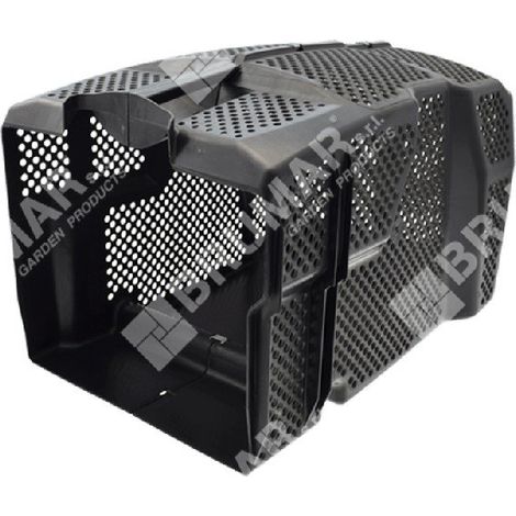 Sacco raccolta per rasaerba BRILL COMPATIBILE - 014948