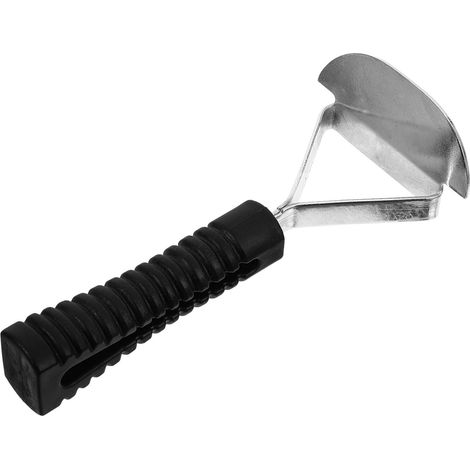 CCYKXA  Wheel Weight Removal Tool, Tire Balancing Scraper, Automotive Repair Tool for Tire Inner Liner, Vehicle Maintenance Accessory (1/5)
