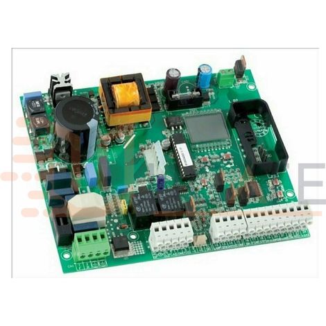genius carte électronique lynx 07 24v 6020560