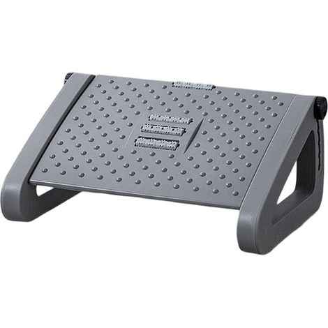 Ajustable a 6 alturas, ergonómico y con superficie de masaje. Ideal para aliviar la tensión en la oficina y en casa.