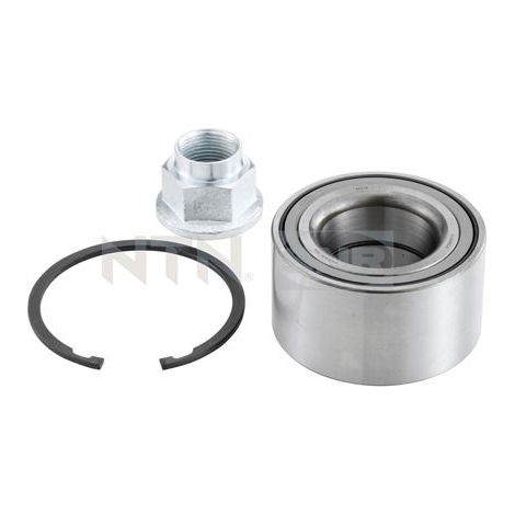 Kits de roulement de roue - R179.27 - SNR - Compatible avec véhicule Daihatsu